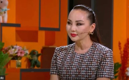 "Өзім қалаған дүние": Баян Мақсатқызы мәһрге не сұрағанын айтты