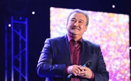 Нұрлан Өнербаев 60 жаста (ВИДЕО)