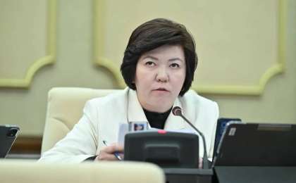 Ұлттық құрылтайда көтерілген мәселелерге қатысты дұрыс шешім қабылданып келеді - депутат