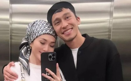 Ерке Есмахан үйде ақшаны кім ұстайтынын айтты (фото)