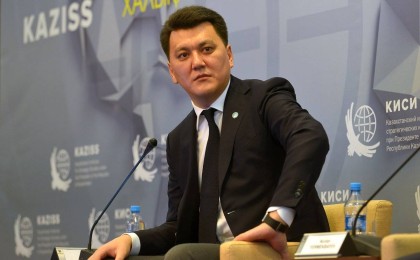 Жақында сайланған ауыл әкімдерінің жартысы – бұрын бұл қызметте болмағандар