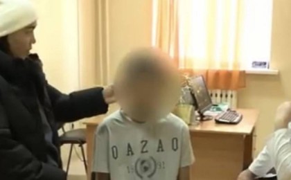“Миы шайқалған”. Алматыда медресе қызметкері 15 жастағы баланы ұрып жіберген
