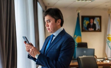 Ғабидолла Әбдірахымов: Бозжыра шатқалына қонақ үй салу орынды деп ойлаймын