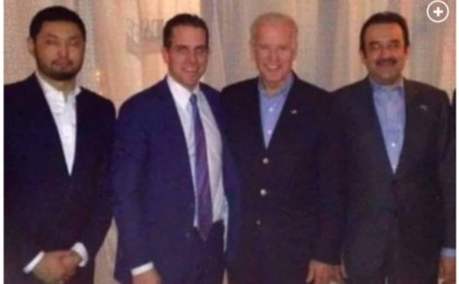 АҚШ-тағы президент сайлауы қарсаңындағы дау-дамайда Қазақстан жиі атала бастады