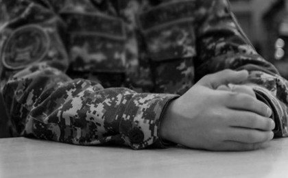 Әскери оқу орнының 1 курс курсанты қаза тапты