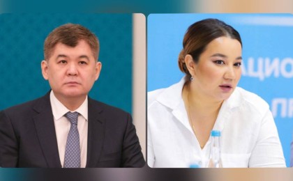 Біртановқа алты жыл аз, прокуратураны толық қолдаймын – Айгүл Орынбек