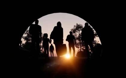 Қазақстаннан былтыр 12 мыңнан аса адам толықтай көшіп кеткен