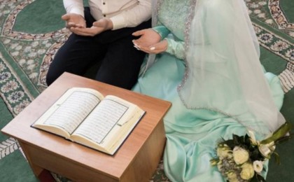 “Бұты құман көрмеген қыздар әкесінің түсіне кірмеген дүниені мәһірге сұрайды": Халық заң бойынша мәһірді тоқтатуды сұрады