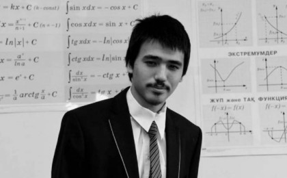 Бірегей рекорд иесі, Гарвард студенті Ақназар Қажымұрат белгісіз жағдайда көз жұмды