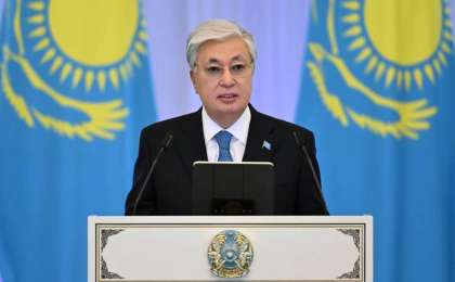 Тоқаев қазақстандықтарды Амал мерекесімен құттықтады