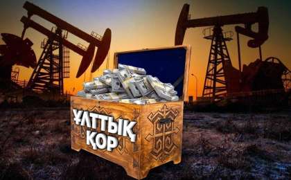 Шенеунік Ұлттық қордан бөлінген 1 млн теңгеге жуық қаражатты жымқырған