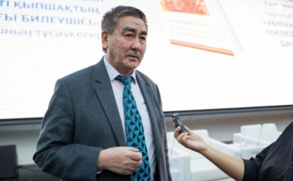 Қазақ ешқашан Ресейге өз еркімен қосылған емес – Бүркітбай Аяған