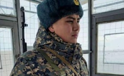 Тіпті парацетамол бермеген: Қарағандыда әскер қатарындағы түркістандық жігіт қайтыс болды