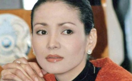 "Тоқал сыйлағыш" "жомарт қатындар" пайда болыпты": журналист Сәуле Әбілдаханқызы пікір білдірді