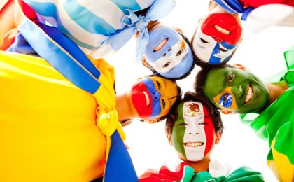 Қытай - Латын Америкасын "жаулады"