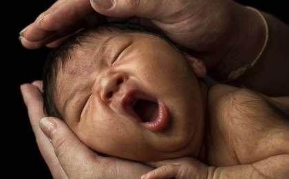 Қазақстанда туу көрсеткіші бойынша озық тұрған облыс анықталды