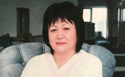 «Халықты кедейліктен алып шығамын»: Президенттікке тағы бір әйел кандидат ұсынылды