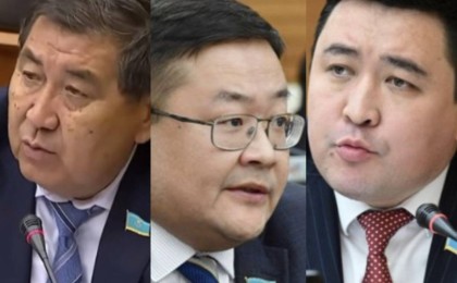 Алтынбек Сәрсенбайұлының қазасына қатысты іс қайта қарала ма? - депутаттар пікір білдірді
