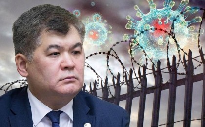 Елжан Біртановты "Құрмет" орденінен айыру туралы ұсыныс енгізілді