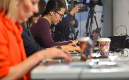 Министр: Журналистер «фактчекинг» талабын үнемі есте ұстауы қажет