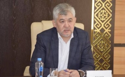 Жұмысымды адал істегенім көп адамға ұнамады – Елжан Біртанов