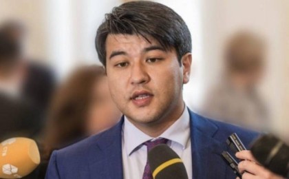 “Бишімбаевты ақтауға кейбір адамдар кірісіп кетті": Динара Зәкиева мәлімдеме жасады