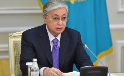 Тоқаев: 2025 жылға дейін тағы 700 кәсіпорын жекешелендіріледі