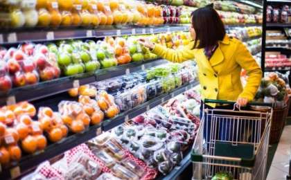 Елорда дүкендерінің бірінде тауар рубльмен сатылған – Жамаубаев мұны заңсыздық деп атады