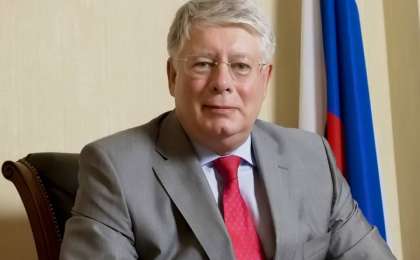 Несколько слов о интервью посла России в Казахстане Алексея Бородавкина