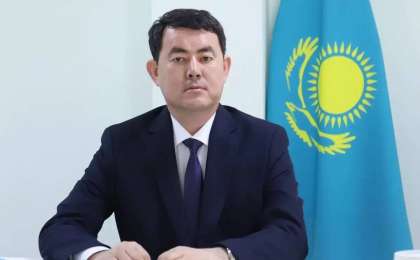 Жаңаөзенге жаңа әкім тағайындалды