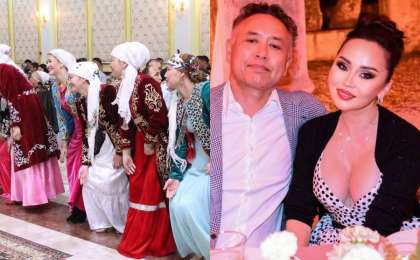 "Шымкент пен Тараздан батыр қыздар шықпаған": Баян Мақсатқызы сәлем салудың қыз тәрбиесіне қалай әсер ететінін айтты