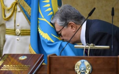 Тоқаев туды қолдану туралы: заңдарды қайта қарау қажет