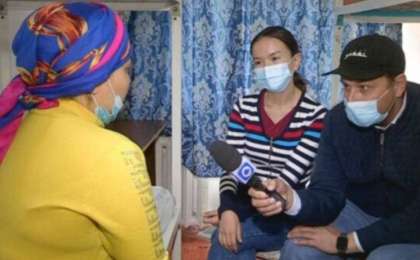 Қазақстандық келіншек 60 мың теңгеге баласын сатып жіберген