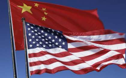 Қарымта соққы. Қытай америкалық импортқа жаңа салық енгізді