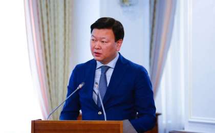Министр: Дамыған елдерде жоқ вакцина Қазақстанда бар. Бұл құпия