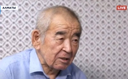 "Түсінде бір шал аян беріпті": Жүрсін Ерман еміне дәрі табылғанын айтты