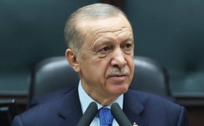 Ердоған Қазақстанға келеді: мемлекеттік сапардың мән-жайы айтылды