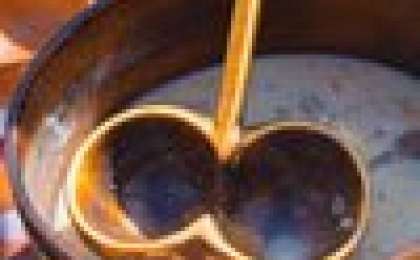 Наурыз көже рецепт, мерекелік сусын, тамақ