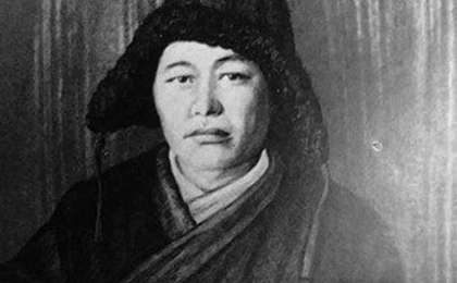 Әміре Қашаубайұлының қабірінің басына белгі тас орнатылмақ