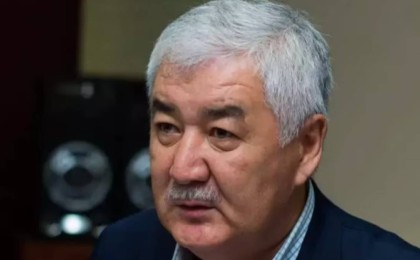 "Халқымды қанды қырғыннан құтқардым" - Қосанов сайлаудан бас тартты