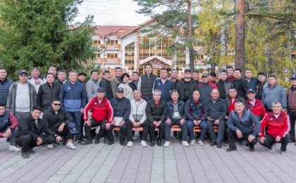 Мағзұм Мырзағалиев: «Біздің басты байлығымыз мұнай емес – адамдарымыз»