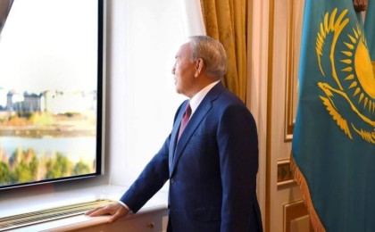 Балғынбек Имашев: Елбасы тек тілекші болып, кедергі келтірмеуін ғана қалар едім