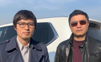 "Ең жақын адамым өмірден озғандай баз кештім": Ердос Қанаев өкінішін айтты