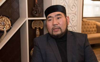 Балғынбек Имашев: Назарбаевқа алтыннан ескерткіш қойса, артық болмайтын еді