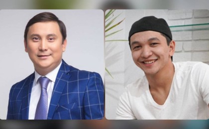 "Шатунов өлгелі осы баланың бағы жанды": Қайрат Әділгерей тағы да сынның астында қалды