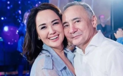 "Ұялып кетемін": Ләйлә Сұлтанқызы күйеуінің туған күніне тоқал сыйлаған әйелдің ісіне пікір білдірді (фото)