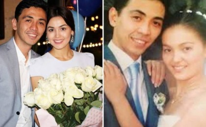 Дәурен Айдарқұлов үшінші әйел алғалы жатыр