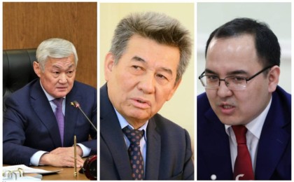 Мәмбет Қойгелдінің  мерейтойын туған жері неге атап өтпеді?