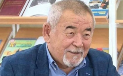 Айтыстың абызы Жүрсін Ерман 73 жасқа толды