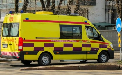 Алматы облысында әйел 10 жастағы ұлын пышақтап тастады